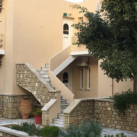 Sofia Apartments Sea View Georgioupoli Exterior foto