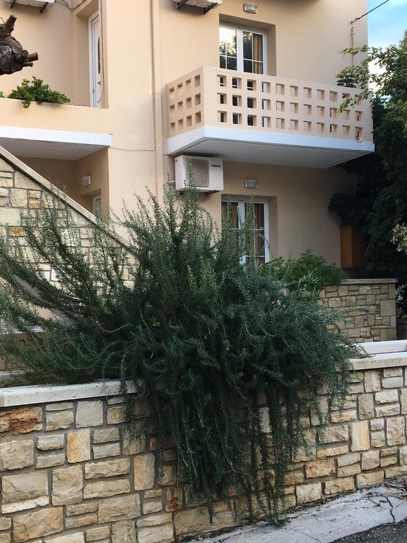 Sofia Apartments Sea View Georgioupoli Exterior foto