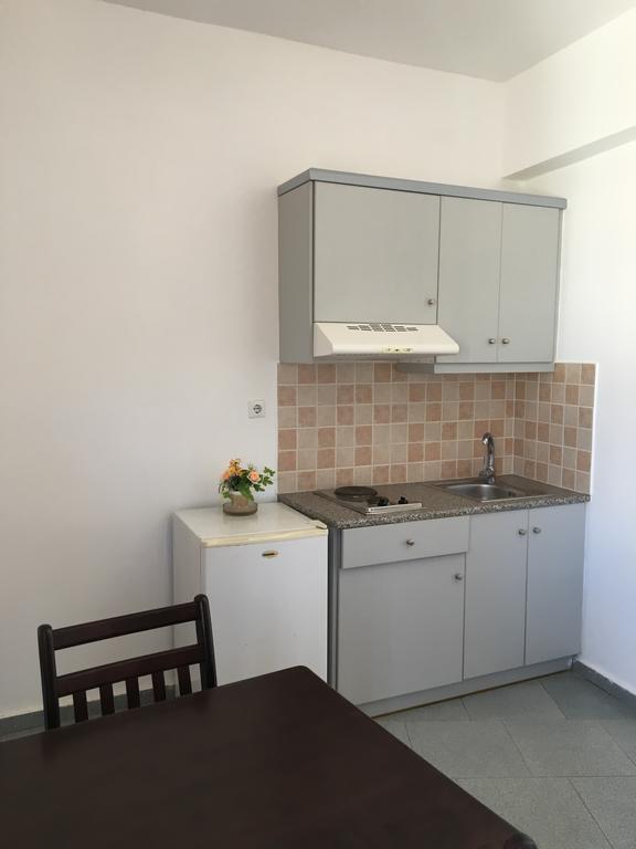 Sofia Apartments Sea View Georgioupoli Exterior foto